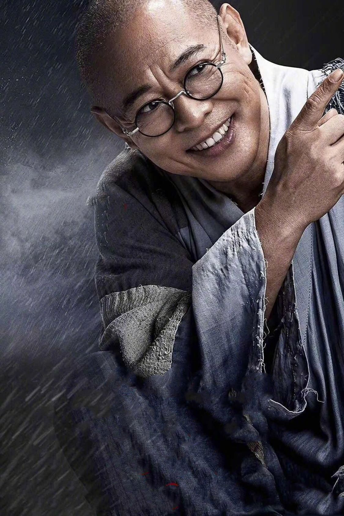 功夫皇帝 baijiahao.baidu.com