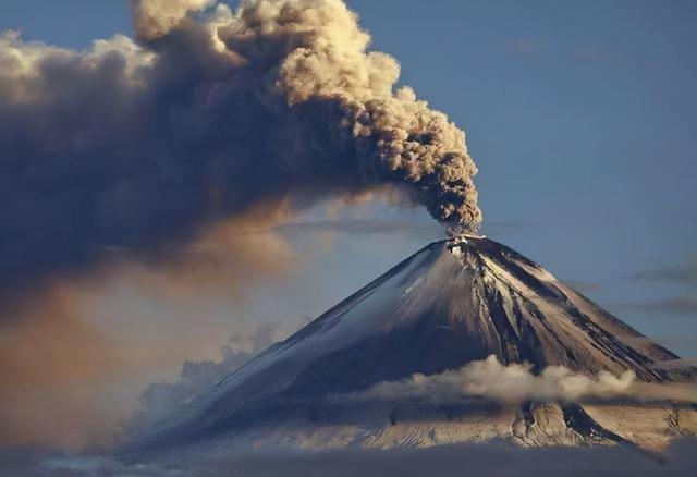 日本正在为富士山喷发做准备!难道真的要喷发了吗?会有何影响?