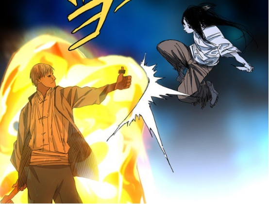 最适合继承"神机百炼"的人,跟他比马仙洪也差三分