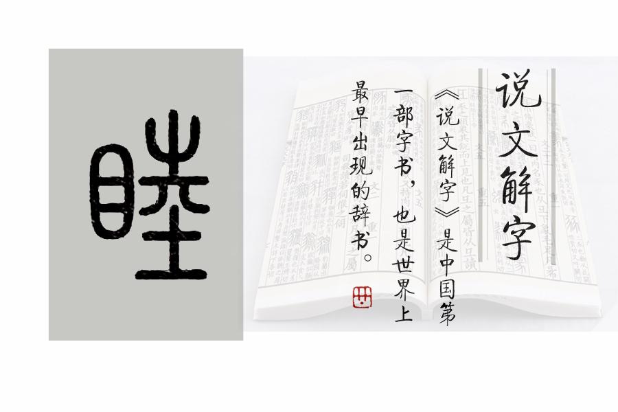 《說文解字》第650課:成語