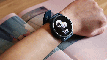 小米watchcolor2和红米watch2区别哪个好