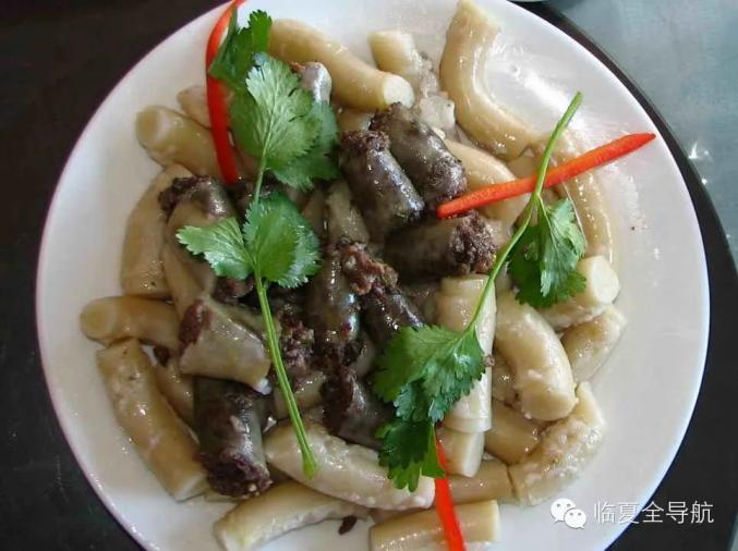 寻味永靖| 又要降温了,来一份热气腾腾的羊肉!