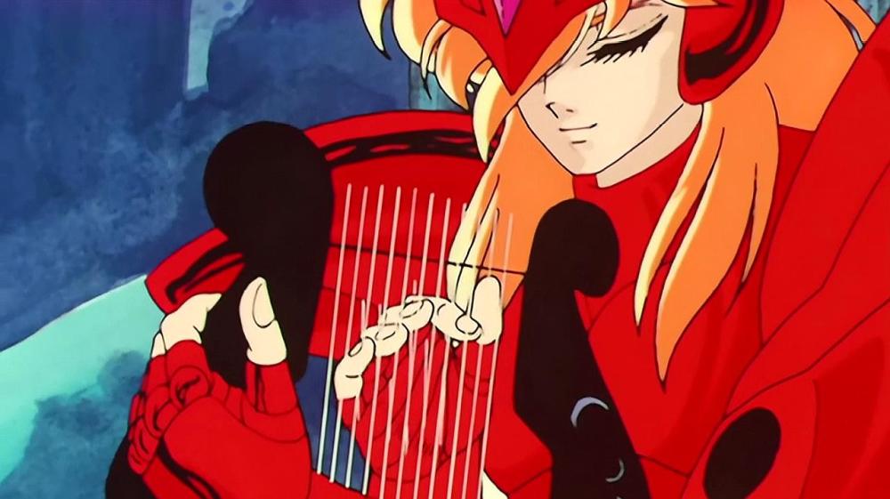 神斗士米伊美可以打得过 处女座黄金圣斗士沙加吗