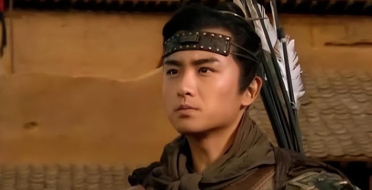 李广难封真的只是因为运气差一点吗其实还是他自己的原因