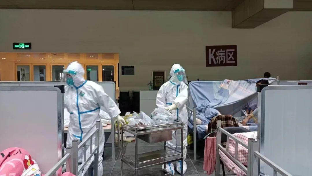 河南省胸科医院朱乾荣获评"河南省卫生健康系统十大杰出青年"