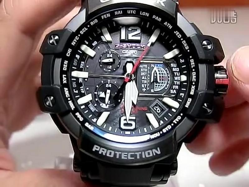 casio 5410