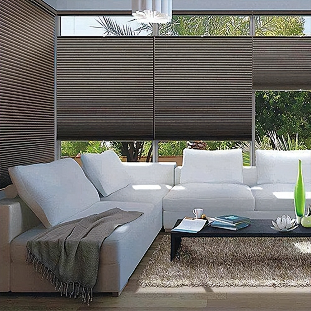 英杰百叶和汉狮百叶之间怎么选?