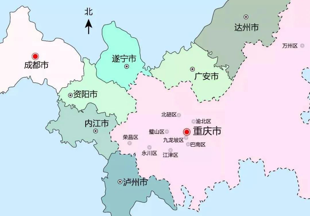 观察|未来五年,川渝要一起干这些大事