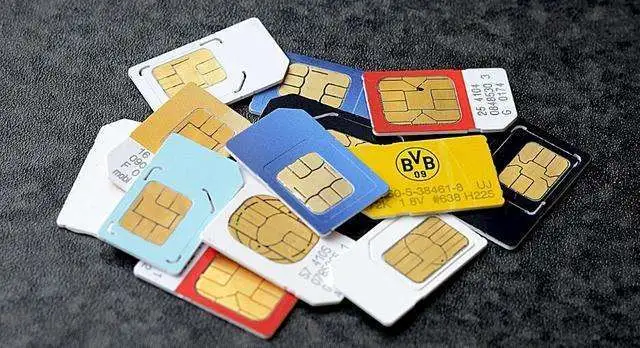 电话卡流量卡推广业务，月入过万？揭秘电话号卡分销代理玩法  第4张