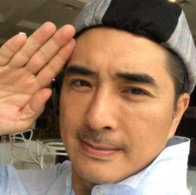 邵昕,有一个自闭症儿子,出轨谎称小三是大嫂,如今他怎么样了