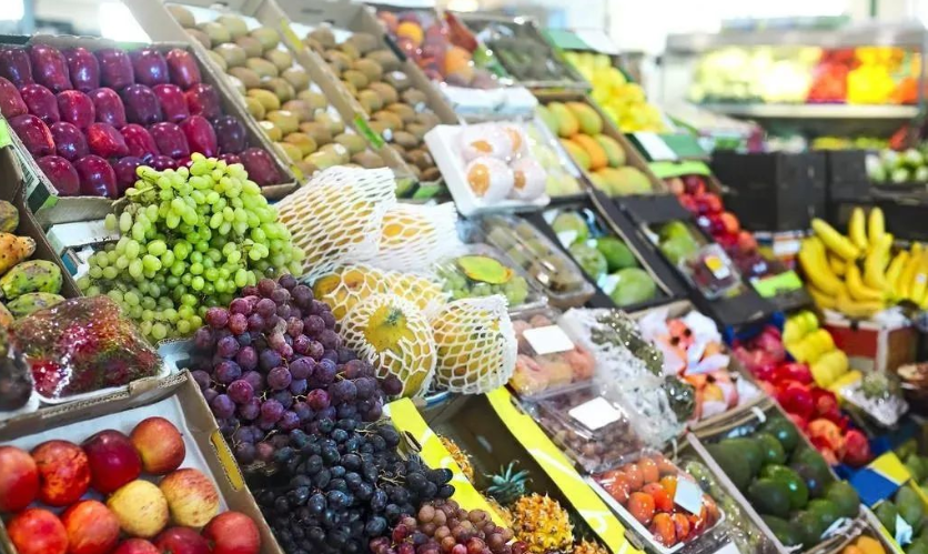 海精灵:富含海藻酸的有机水溶肥