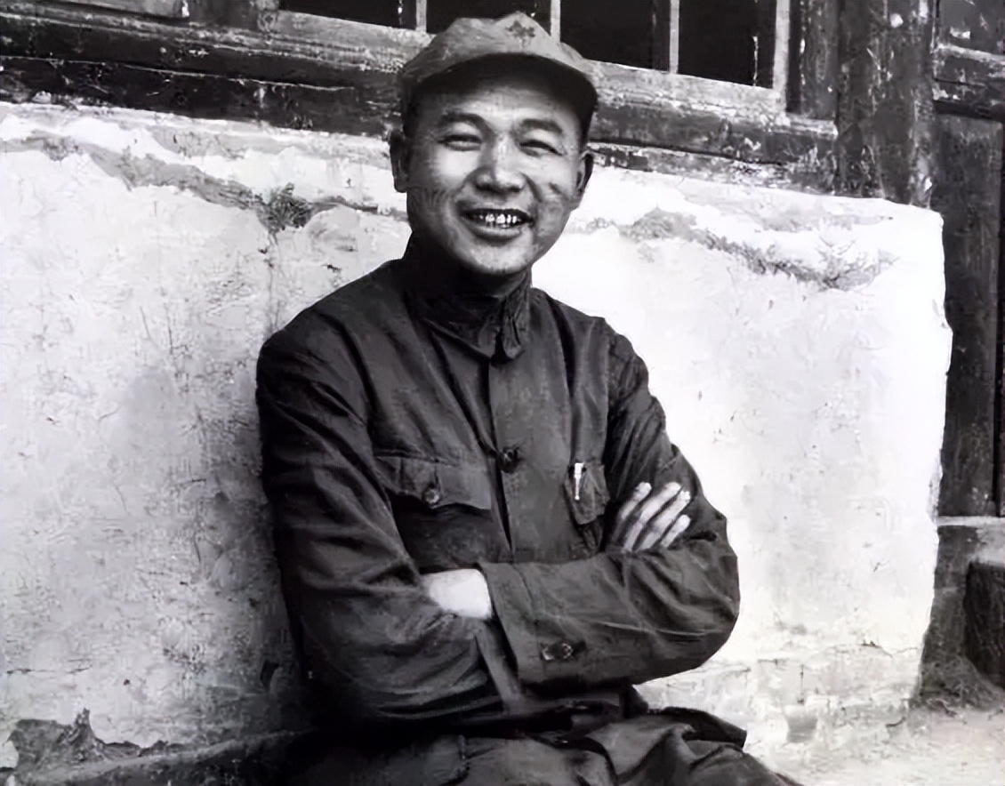 时代悲歌高敬亭(7):高敬亭打响新四军抗日第一枪