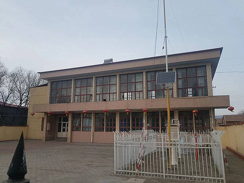 回宣化区庞家堡镇 "早知有八区 何必下江南"