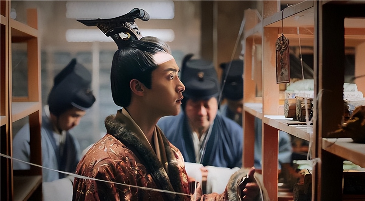 刘裕已经掌握大权,为啥还要灭司马懿后人满门?