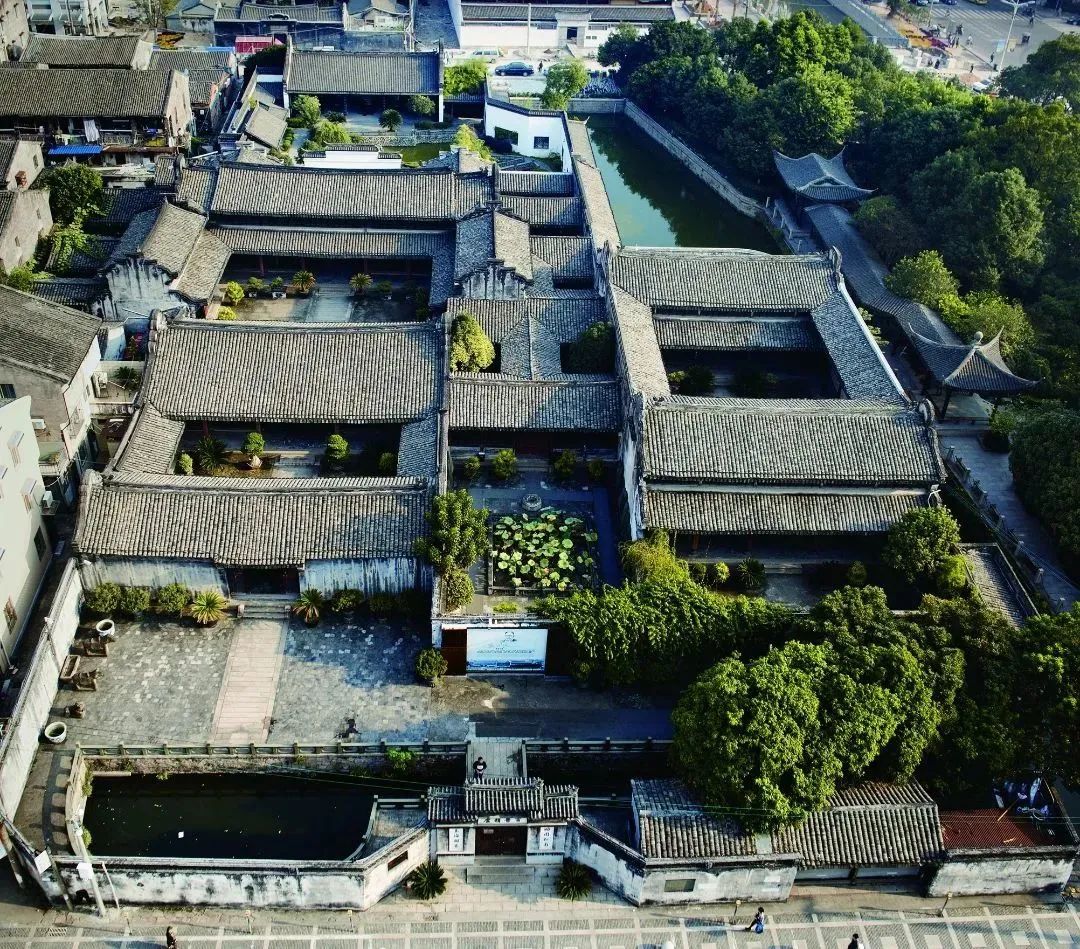 瓯越遗珠——瑞安玉海楼旧藏文物展