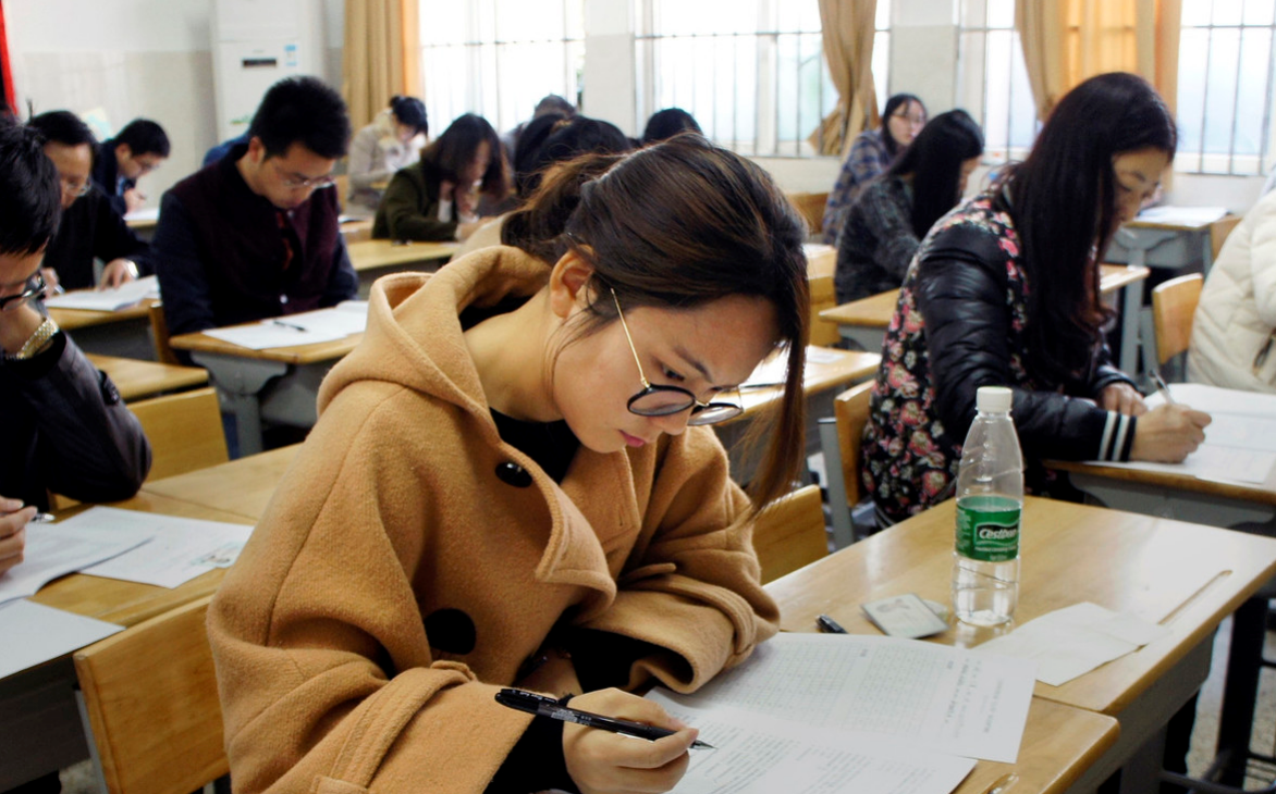 下半年"选调生"考试来袭,年薪高达六位数