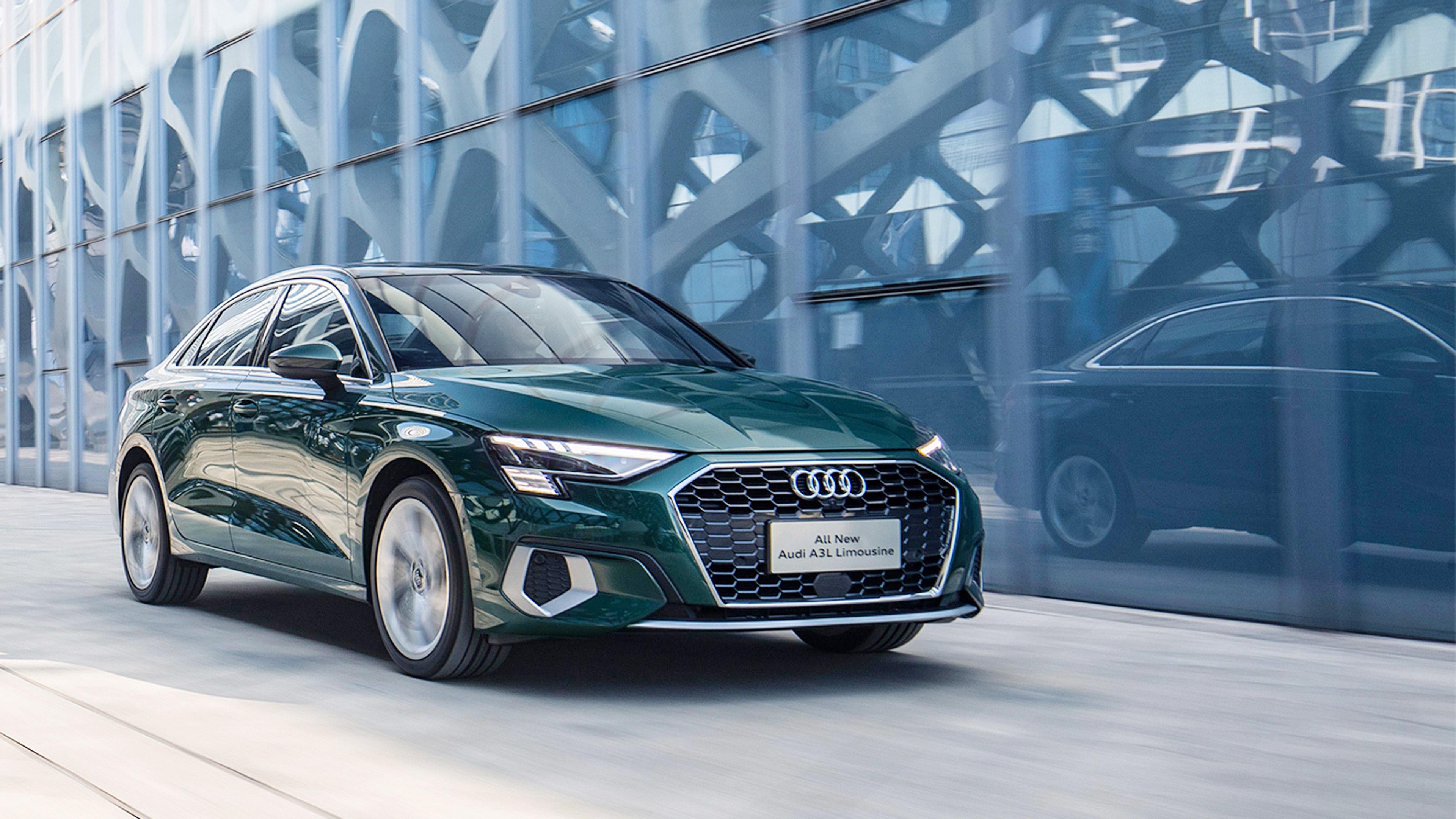 bba:奔驰,宝马,奥迪的德系豪车联盟