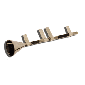 photonis channeltron电子倍增器