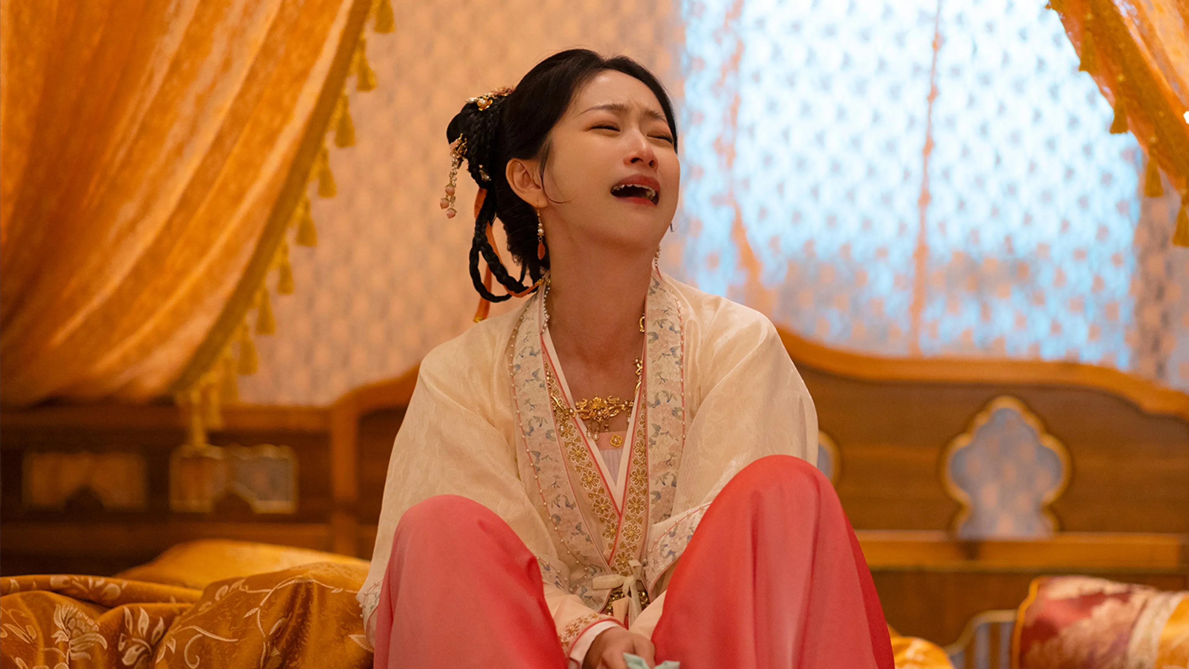 《大奉打更人》中,"吃货"褚采薇谁来出演?速看