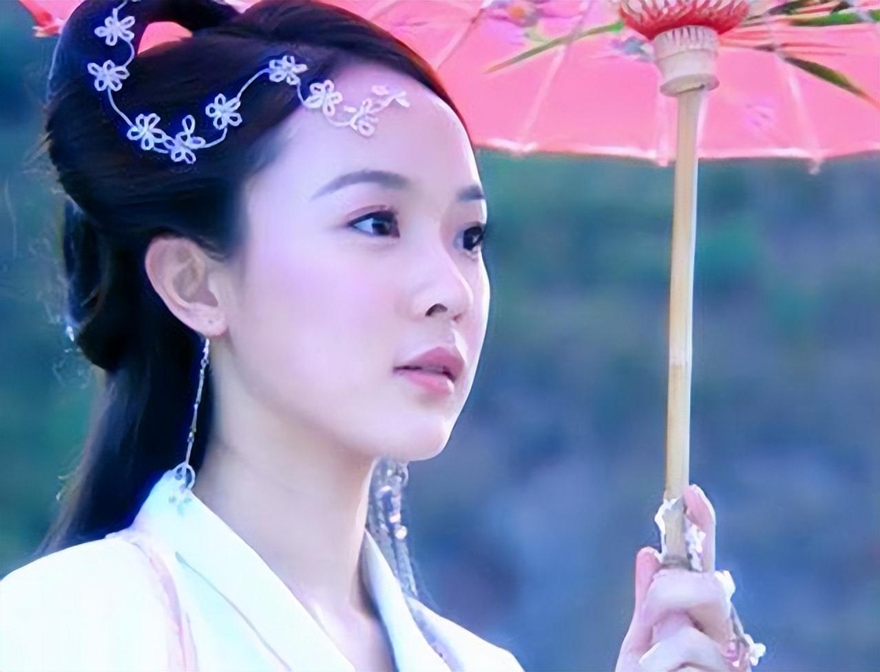 霍思燕曾被王中磊女儿打脸惊艳复杂往事揭秘