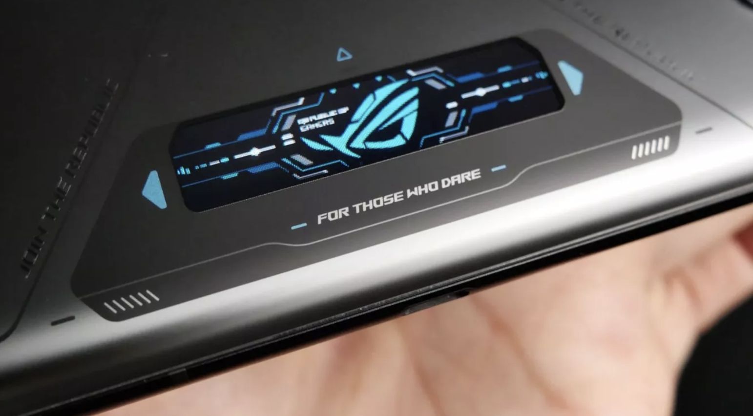 Asus ROG Phone 7 Ultimate