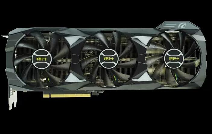 直降300元!翔升rtx4060战神青春版低至2199元