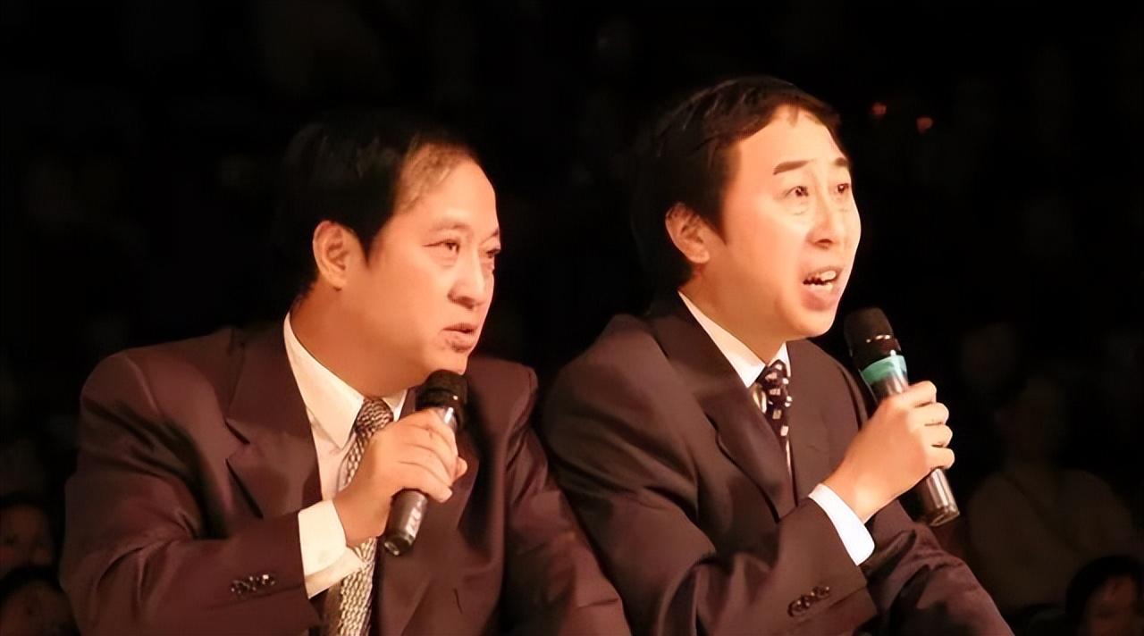 58岁妻离子散64岁节目中跳水晕倒离开冯巩后牛群为何这么惨