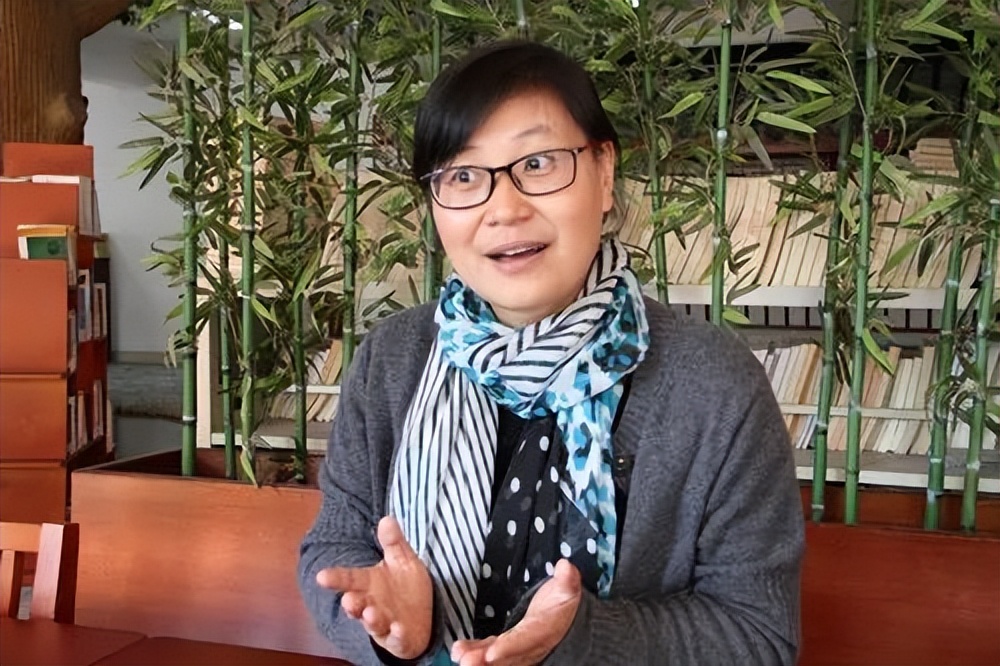 教育模范吴洁,初心不改培养人才