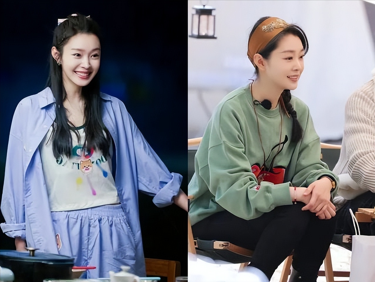 33岁宋轶的豪宅火了,全屋精致奢华,一尘不染,两个人居住刚刚好