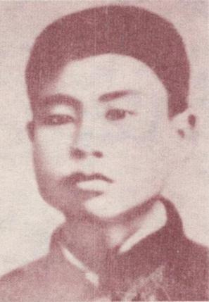 内蒙古英烈——贾力更