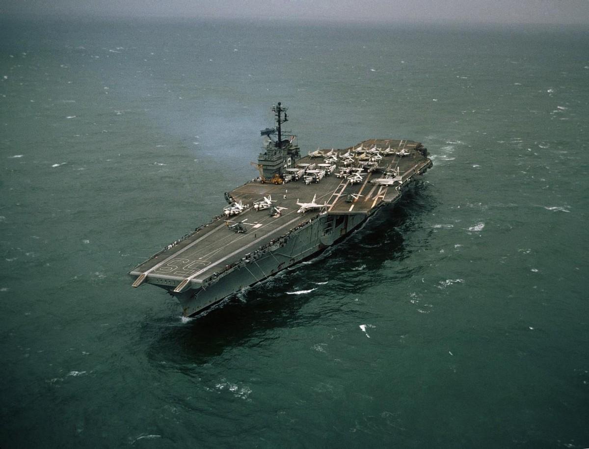 海军 航母 舰 军事 1200_915