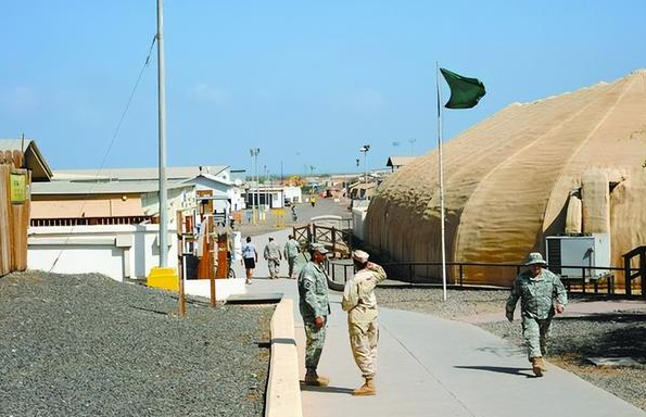 吉布提总统:西方国家用100年未能救活我们,但中国仅用了3年