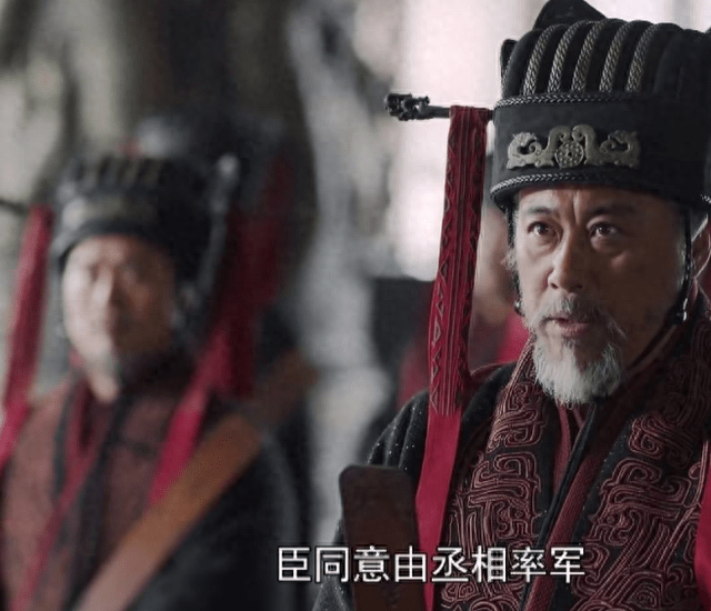秦国用了哪些六国人才为何秦国能留住人才可不止商鞅还有这些