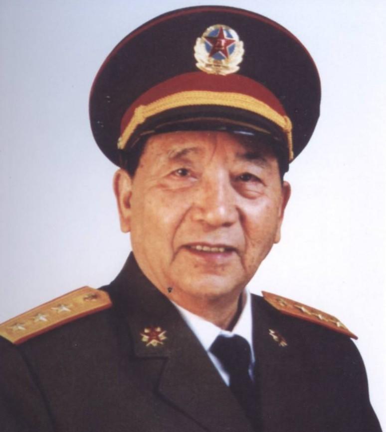 建国初期局势不稳,镇守边疆的12大名将,都是谁?