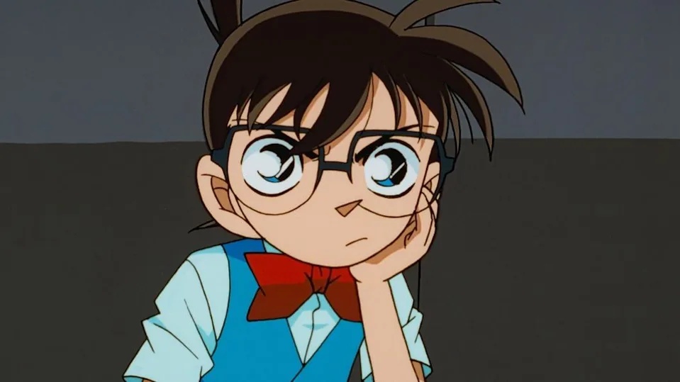《名侦探柯南》作者证实结局已经确定