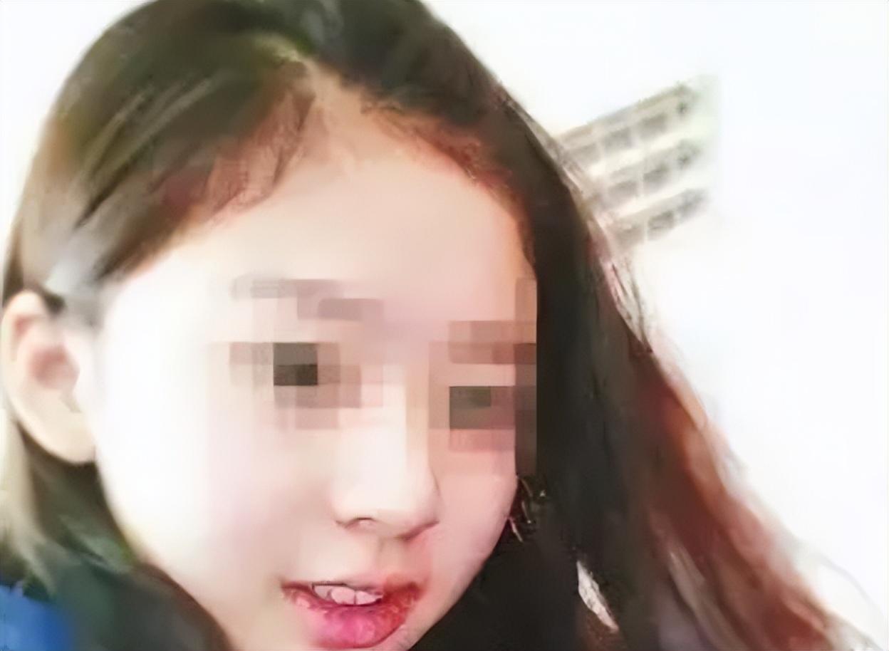 贵州湄潭12岁女孩遇害图片
