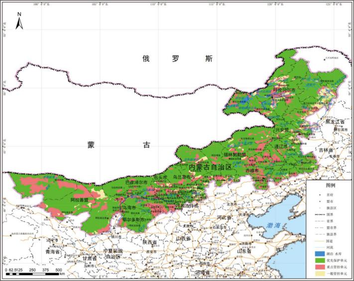 內蒙古自治區人民政府關於實施