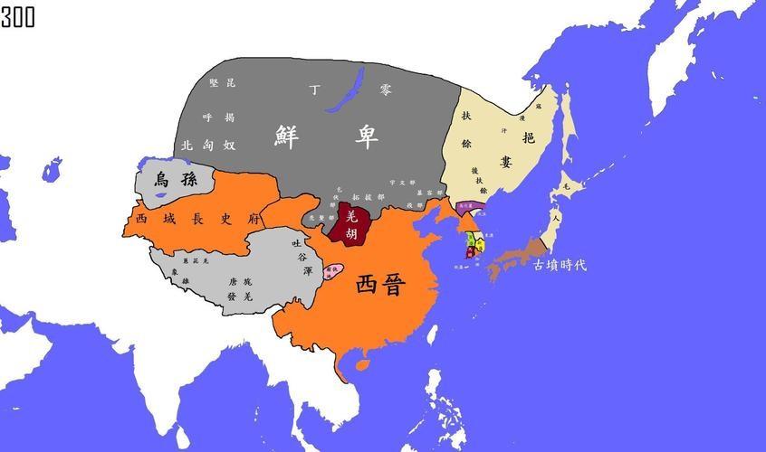 司马懿后代遭屠戮殆尽,全族尽灭,司马家族到底得罪了谁?