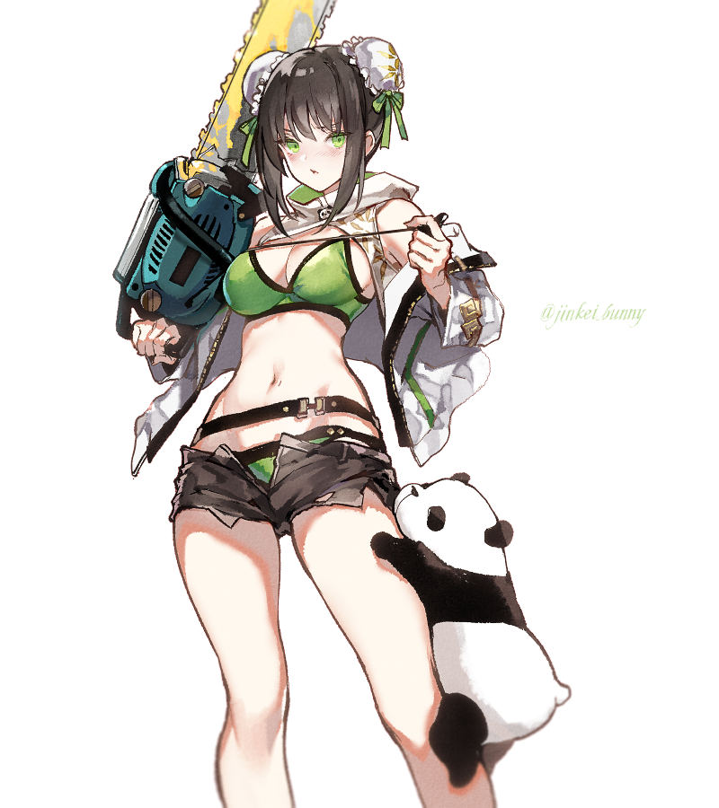 fgo秦良玉简评:强化后单挑能力提升,但自buff输出依然没出路