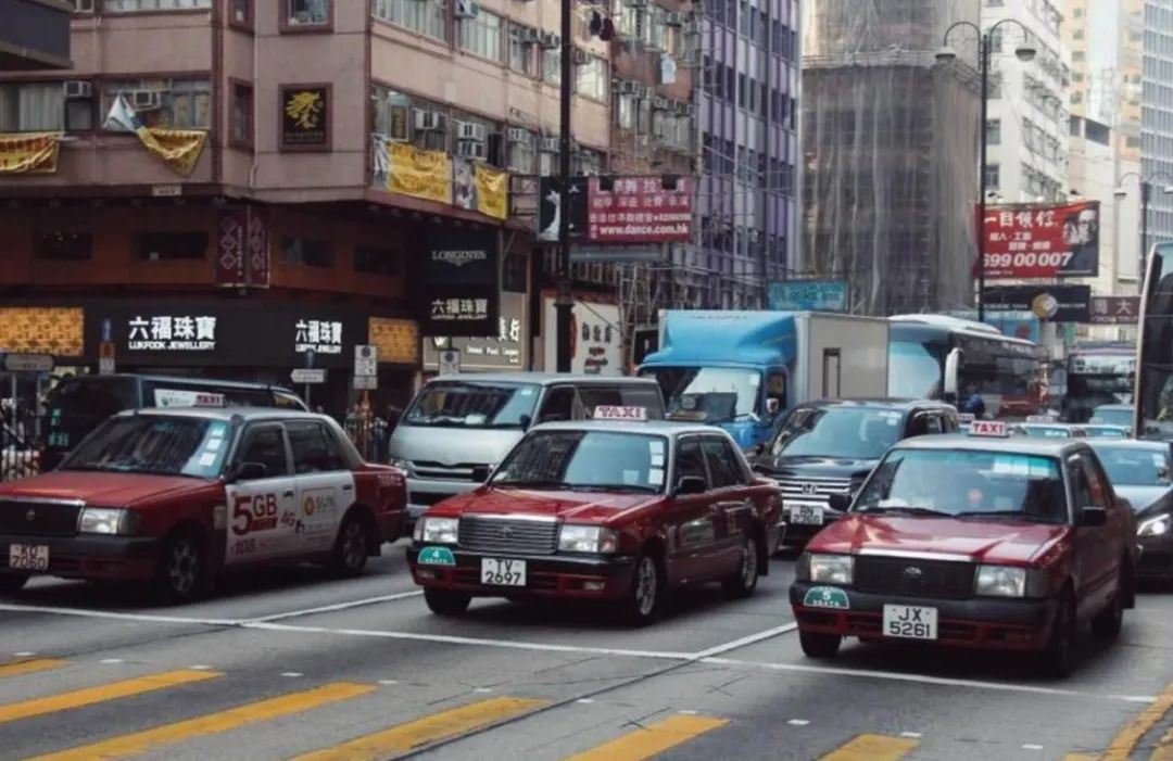 为啥香港很少有国产车?当地人:真不是不爱国,而是交通法不允许