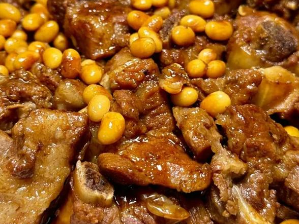 冬吃九豆健康长寿,九豆指啥?矿物质蛋白含量高,增强免疫身体棒