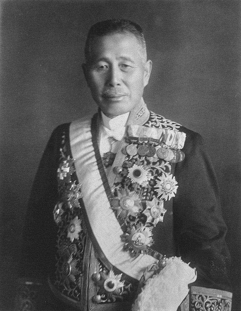 1928年,日军炸死张作霖,日本首相田中义一流泪感叹:一切都完了