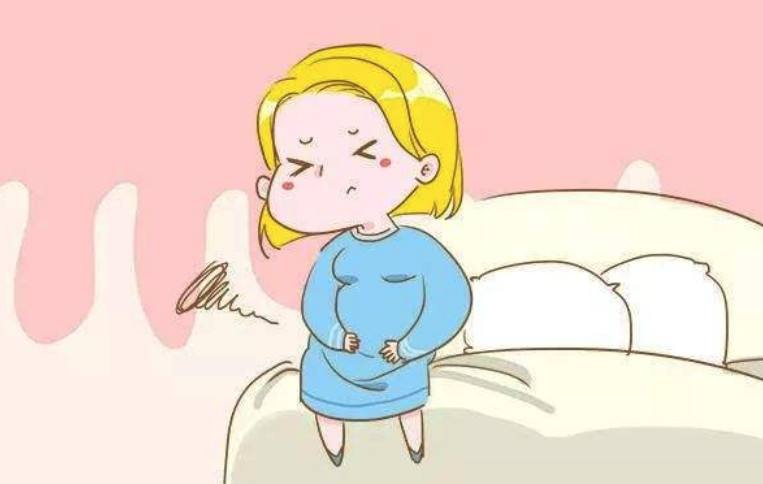 妊娠腹痛,指妊娠期间发生小腹疼痛为主的疾病,发于脾胃虚弱孕妇
