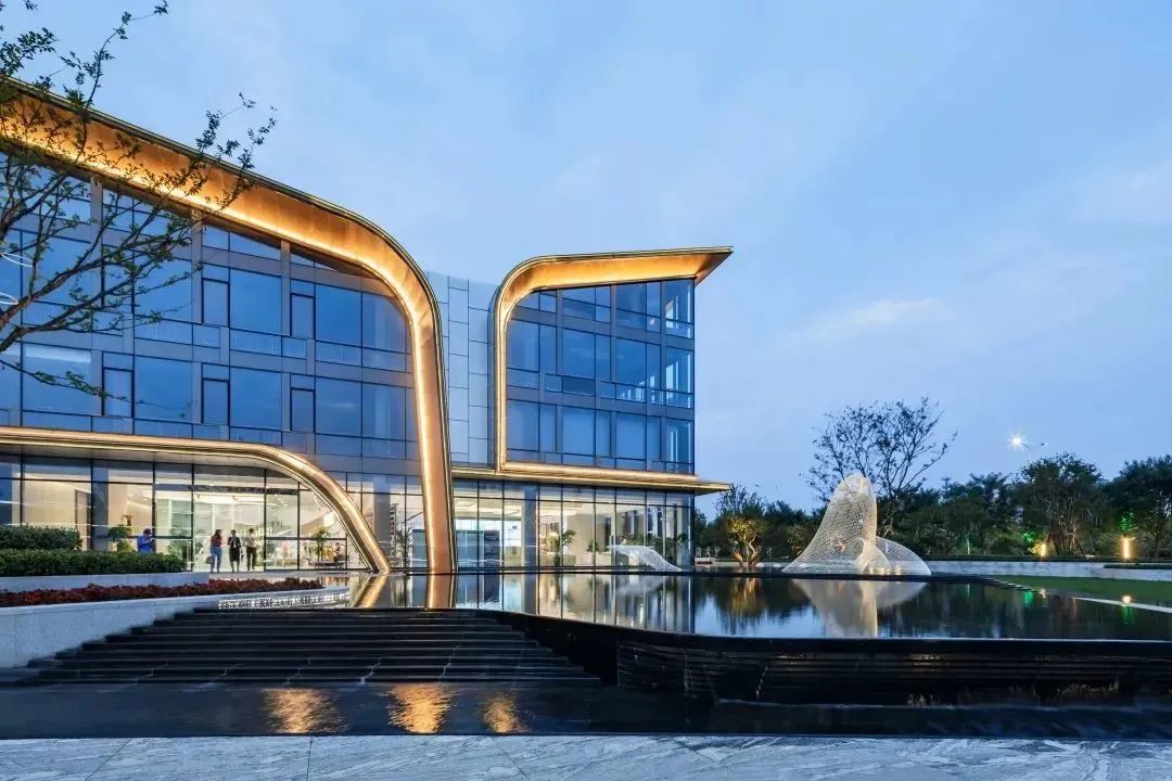 周口建业·山水湖城告诉你什么样的房子才是健康首选?