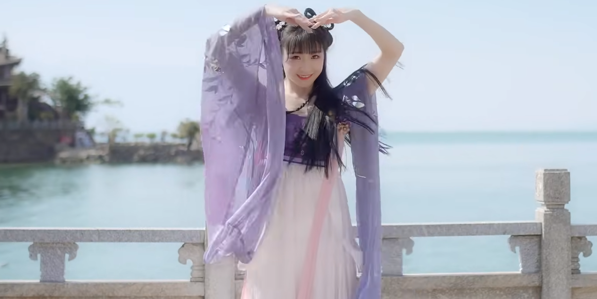 因糖小v真空事件被全网痛骂,b站被整改后,宅舞区还有救吗?