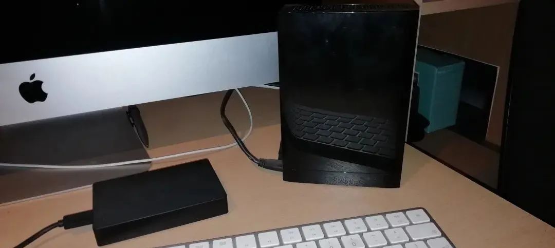 38张对比照片展示同一事物惊人的变化