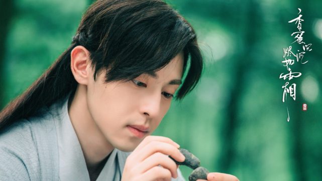 又是溜粉?网传《云襄传》更换主演,赵丽颖朱一龙惨变工具人引流