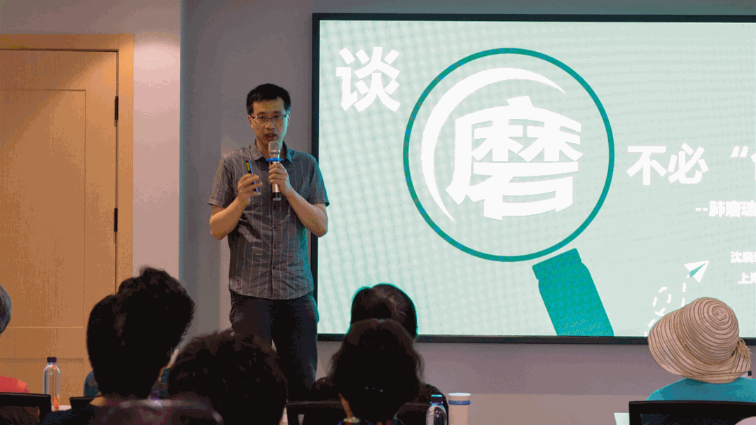 山屿海健康汇携手山屿海医生,开展肺结节专项科普义诊活动