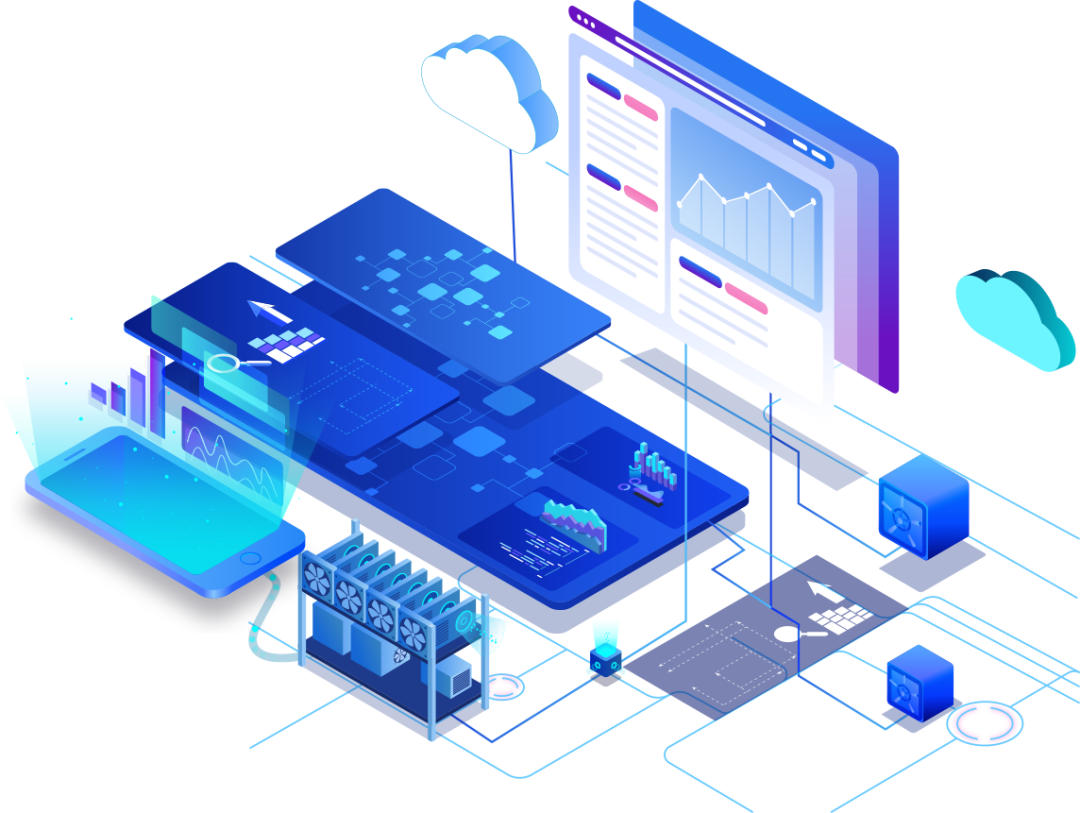 区块链技术这样赋能档案数字化转型