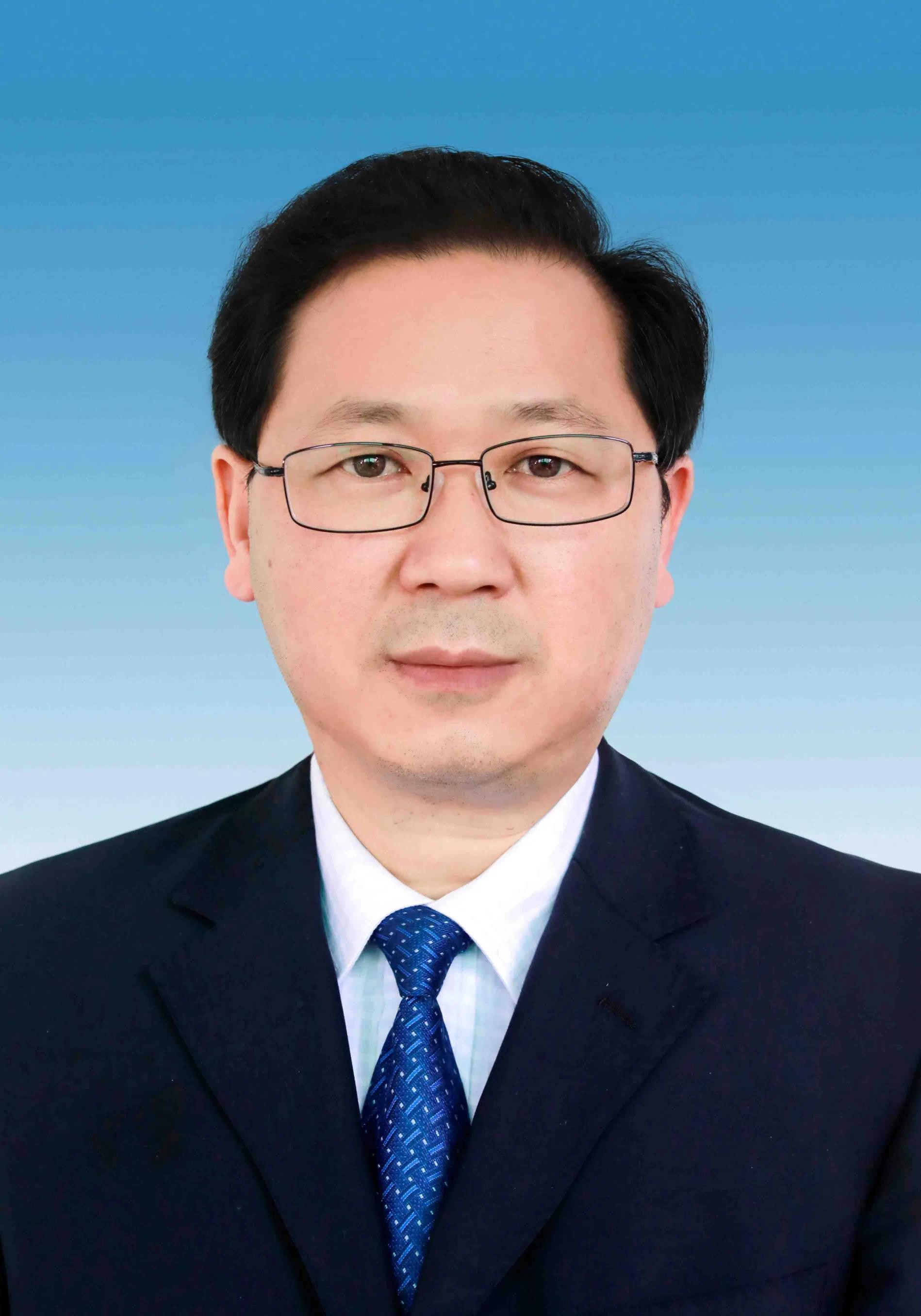 湖南大老虎刘珍瑜被查!长得文质彬彬,一表人才